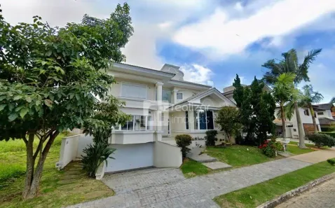 Casa com 4 Quartos para venda ou aluguel, 365m² no Jurerê Internacional, Florianópolis