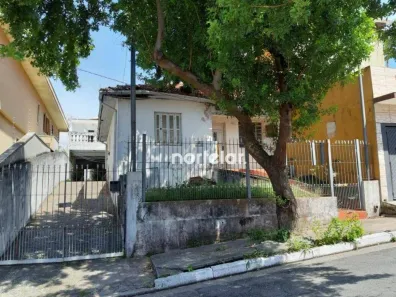 Lote/Terreno à venda, 300m² no Parque São Domingos, São Paulo