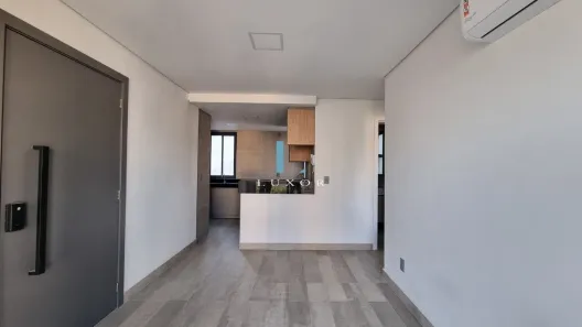 Apartamento com 2 Quartos para alugar, 59m² no Lourdes, Belo Horizonte