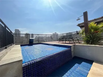 Cobertura com 3 Quartos à venda, 296m² no Santana, São Paulo