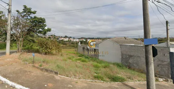 Lote/Terreno à venda, 288m² no Jardim Santa Júlia, São José dos Campos