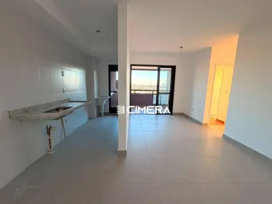 Apartamento com 2 Quartos à venda, 66m² no Jardim Guarujá, Sorocaba