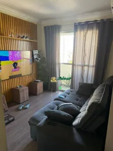 Apartamento com 2 Quartos à venda, 64m² no Jardim Bom Clima, Guarulhos