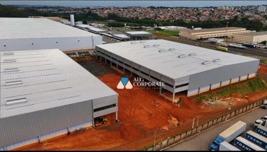 Galpão/Depósito/Armazém para alugar, 72000m² no Jardim Manchester (Nova Veneza), Sumaré