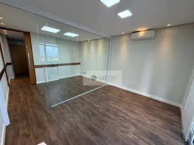 Sala Comercial à venda, 40m² no Jardim Pompéia, Indaiatuba