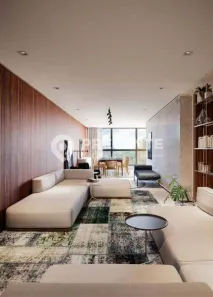 Apartamento com 3 Quartos à venda, 127m² no Atiradores, Joinville
