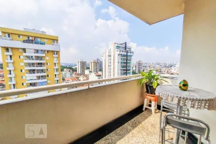 Cobertura com 2 Quartos à venda, 160m² no Anchieta, São Bernardo do Campo