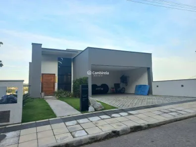 Casa com 4 Quartos à venda, 250m² no Forquilhas, São José