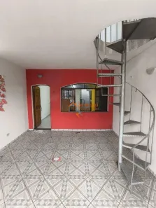 Sobrado com 2 Quartos à venda, 150m² no Vila Barros, Guarulhos