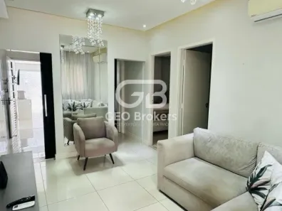 Sobrado com 2 Quartos à venda, 65m² no Jardim Marcondes, Jacareí