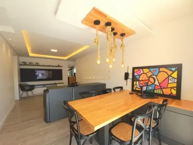 Apartamento com 3 Quartos à venda, 110m² no Torres, Torres