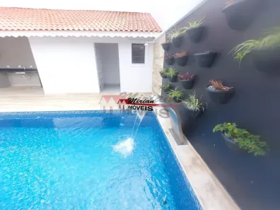 Casa com 3 Quartos à venda, 150m² no Cidade Nova Peruíbe, Peruíbe