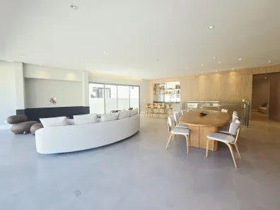 Sobrado com 5 Quartos à venda, 837m² no Alphaville Residencial Um, Barueri