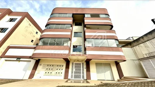 Apartamento com 2 Quartos à venda, 71m² no Centro, Ponta Grossa
