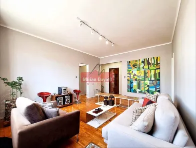 Apartamento com 4 Quartos à venda, 170m² no Santo Antônio, Belo Horizonte