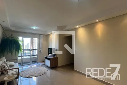 Apartamento com 3 Quartos à venda, 79m² no Chácara Primavera, Campinas