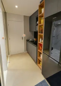 Apartamento com 1 Quarto à venda, 27m² no Vila Esperança, São Paulo
