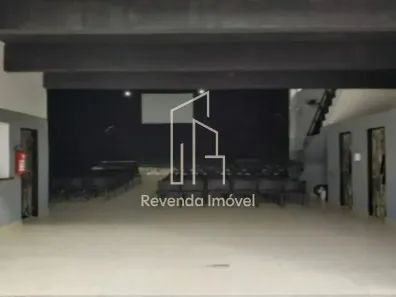 Galpão/Depósito/Armazém à venda, 370m² no Jardim Sônia (Zona Sul), São Paulo