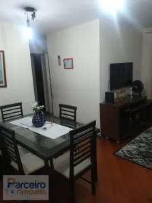 Apartamento com 3 Quartos à venda, 75m² no Vila Santana, São Paulo