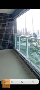 Apartamento com 1 Quarto à venda, 55m² no Vila Regente Feijó, São Paulo