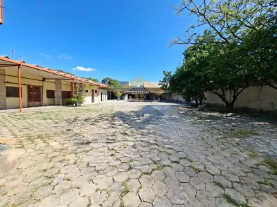 Galpão/Depósito/Armazém à venda, 759m² no Vila Rio Branco, Jundiaí