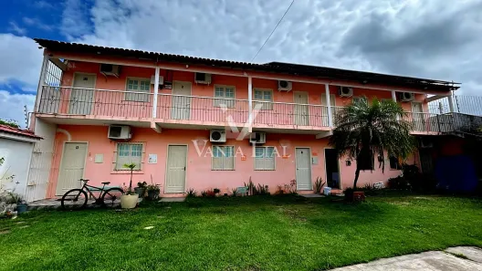 Fazenda/Sítio com 12 Quartos para alugar, 581m² no Bairro Bom Jesus, Salinópolis