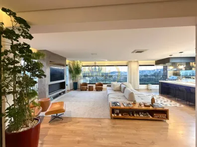 Cobertura com 2 Quartos à venda, 140m² no Alphaville Empresarial, Barueri