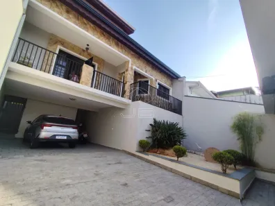 Sobrado com 3 Quartos à venda, 266m² no Jardim Nova Europa, Campinas
