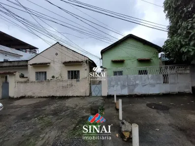 Casa com 2 Quartos à venda, 180m² no Penha Circular, Rio de Janeiro