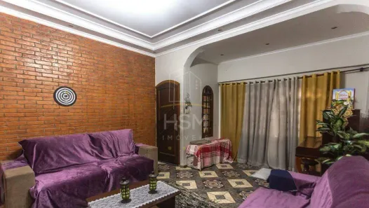 Sobrado com 2 Quartos para alugar, 167m² no Centro, São Bernardo do Campo