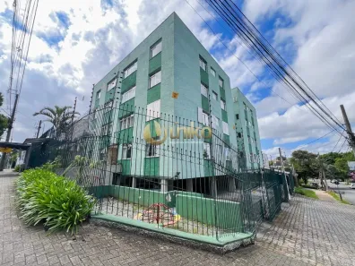 Apartamento com 2 Quartos para alugar, 79m² no Bom Retiro, Curitiba