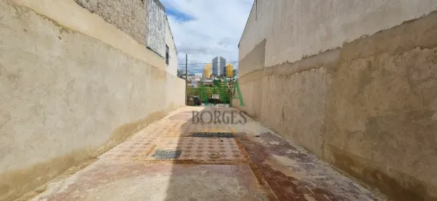 Lote/Terreno à venda, 5m² no Vila Carvalho, Sorocaba