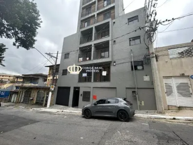 Apartamento com 2 Quartos à venda, 40m² no Vila Santa Teresa (Zona Leste), São Paulo
