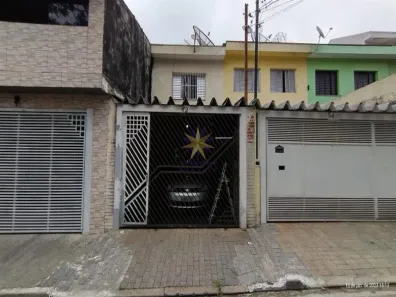 Casa com 2 Quartos à venda, 115m² no Parque Santo Eduardo, São Paulo