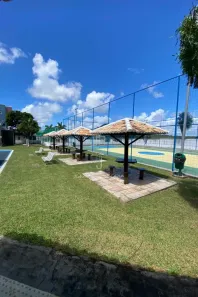 Apartamento com 2 Quartos à venda, 55m² no Pitimbu, Natal