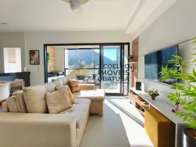 Apartamento com 2 Quartos à venda, 85m² no Vila Amorim, Ubatuba