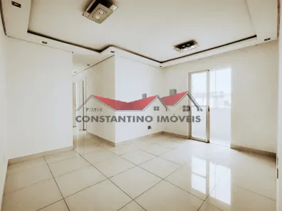 Apartamento com 3 Quartos à venda, 83m² no Sagrada Família, Belo Horizonte
