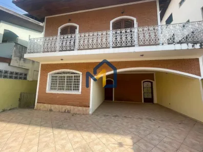 Casa com 6 Quartos à venda, 227m² no Jardim das Indústrias, São José dos Campos