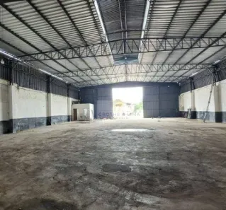 Galpão/Depósito/Armazém para alugar, 520m² no Jardim Santa Maria, Jacareí