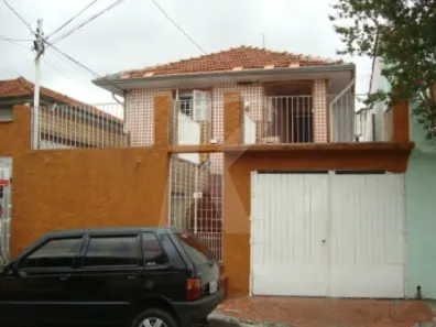 Casa com 2 Quartos à venda, 196m² no Vila Isolina Mazzei, São Paulo