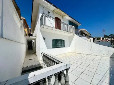Sobrado com 2 Quartos à venda, 106m² no Interlagos, São Paulo