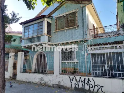 Casa com 3 Quartos à venda, 181m² no Santo Agostinho, Belo Horizonte
