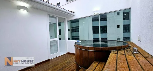 Apartamento com 2 Quartos para alugar, 115m² no Paraíso, São Paulo