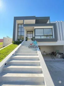 Casa com 3 Quartos à venda, 207m² no Alphaville, Rio das Ostras