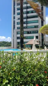 Apartamento com 1 Quarto à venda, 54m² no Patamares, Salvador