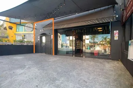 Ponto Comercial para alugar, 200m² no Vila Paulicéia, São Paulo