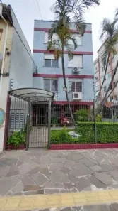 Apartamento com 1 Quarto à venda, 40m² no Menino Deus, Porto Alegre