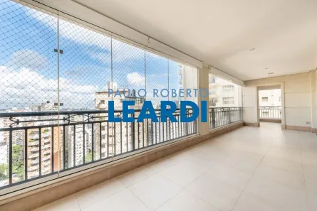 Apartamento com 4 Quartos à venda, 502m² no Jardim Paulista, São Paulo