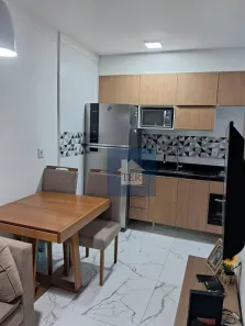 Apartamento com 2 Quartos à venda, 56m² no Vila Nivi, São Paulo