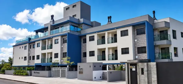Apartamento com 2 Quartos à venda, 62m² no Cachoeira do Bom Jesus, Florianópolis